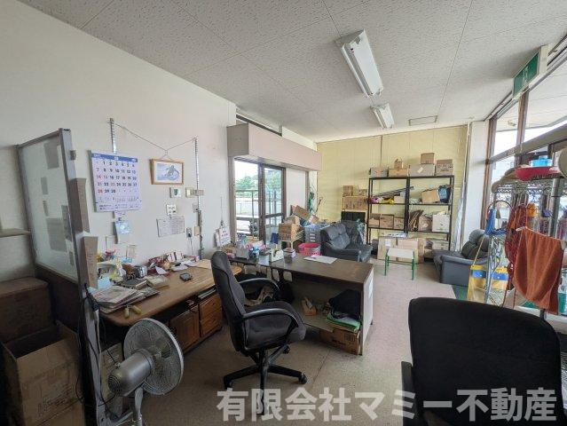  | 生桑町店舗H