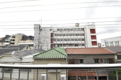 【展望】 | ランマンション