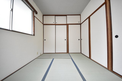 【寝室】 | ランマンション