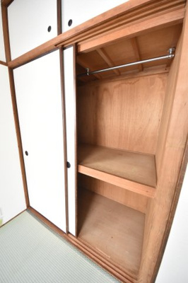 【収納】 | ランマンション