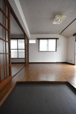 【玄関】 | ランマンション