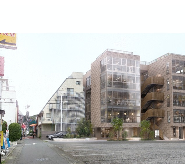 フィル・パーク鎌倉