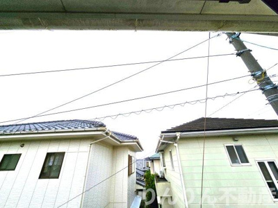【展望】 | ひまわりタウン青木