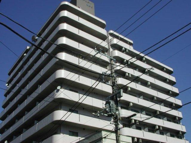 ピュアシティ横浜５