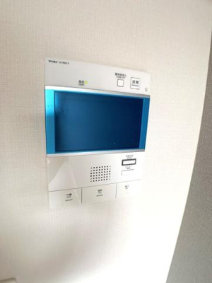 【セキュリティ】 | リテラス本所吾妻橋