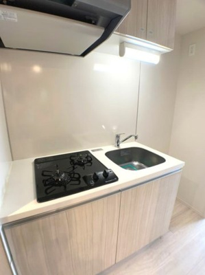 【キッチン】 | リテラス本所吾妻橋