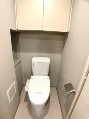 【トイレ】 | リテラス本所吾妻橋