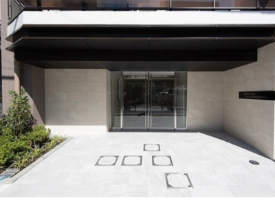 【エントランス】 | リテラス本所吾妻橋