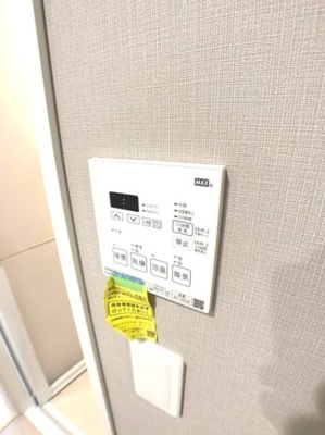 【設備】 | リテラス本所吾妻橋