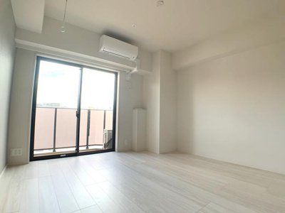 【寝室】 | リテラス本所吾妻橋