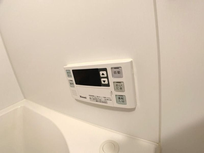 【浴室】 | リテラス本所吾妻橋