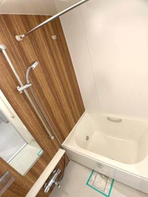 【浴室】 | リテラス本所吾妻橋