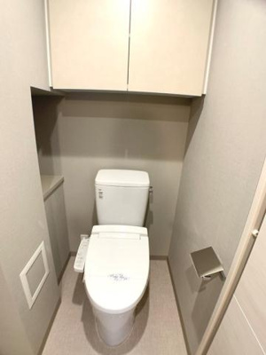 【トイレ】 | リテラス本所吾妻橋