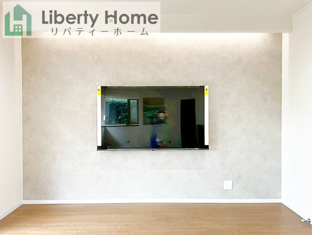 牛久市猪子町　中古戸建の設備