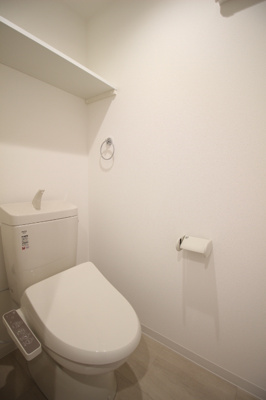 【トイレ】 | Vent vert