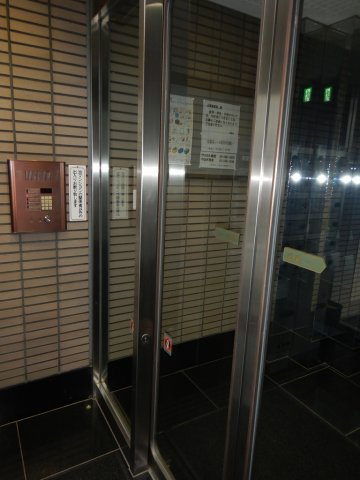 フォンテーヌやはぎ1のセキュリティ