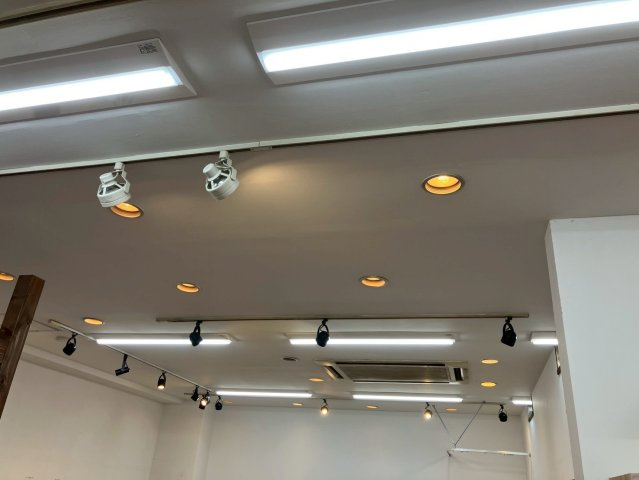 丸川ビル1階のその他