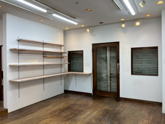 丸川ビル1階のその他