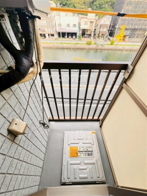 【バルコニー】 | HORIMOTO１５