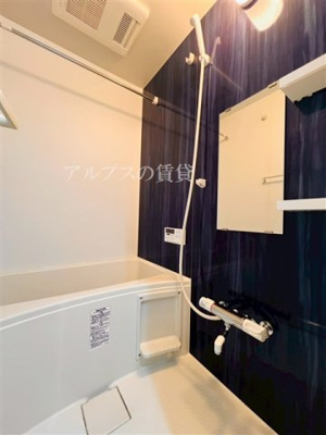 【浴室】 | HORIMOTO１５