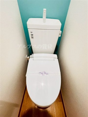 【トイレ】 | HORIMOTO１５