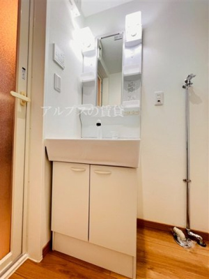 【洗面所】 | HORIMOTO１５