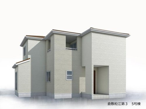 リーブルガーデン　倉敷市粒江【仲介手数料無料】のその他