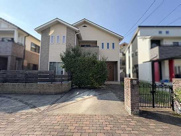 広島市安佐南区山本新町２丁目 東亜祇園ニュータウン春日野の画像