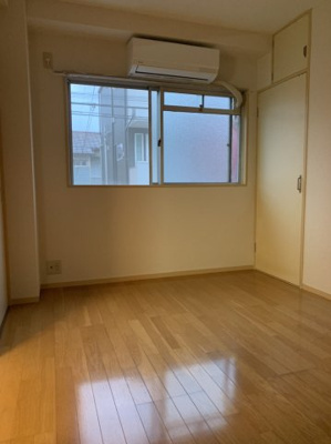 【洋室】 | ドリームタカセ