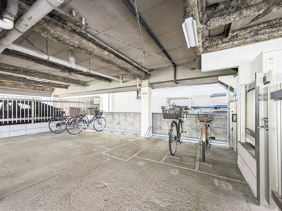 【その他共用部分】 | ドリームタカセ