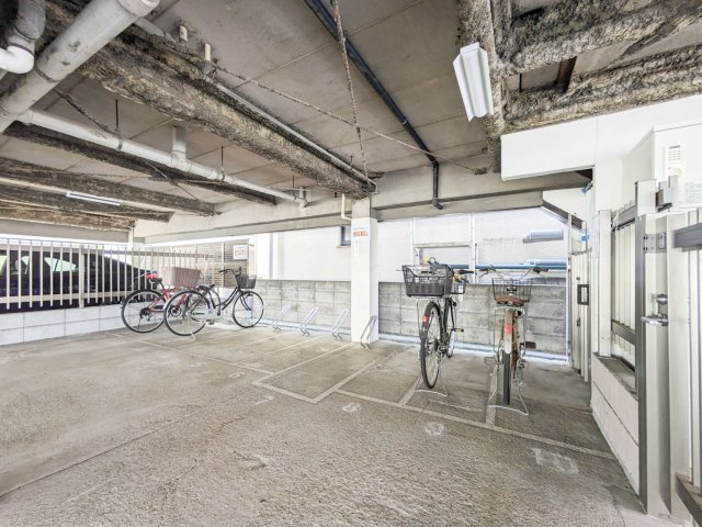 【その他共用部分】 | ドリームタカセ