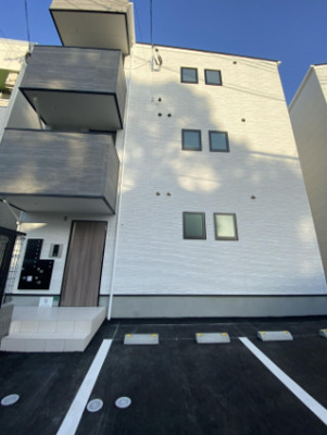 【外観】 | グランレーヴ井尻A棟　★プライスホームなら仲介手数料が割引価格です！★
