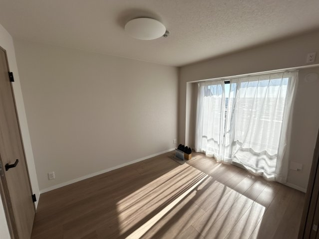 【洋室】ライオンズマンション岐阜清本町 