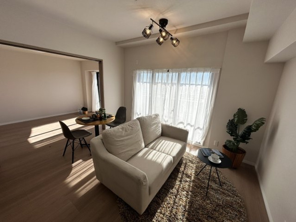 ライオンズマンション岐阜清本町の画像