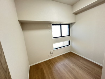 【洋室】ライオンズマンション岐阜清本町 