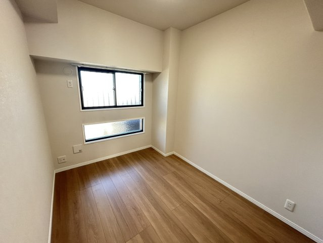 【洋室】ライオンズマンション岐阜清本町 