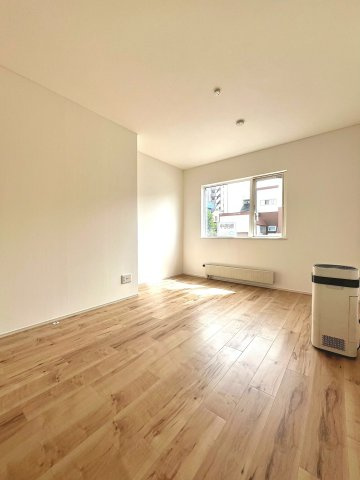 篠路8条6丁目の洋室|洋室（4）！