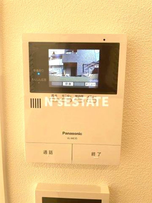 【セキュリティ】 | ハーバーコート神戸