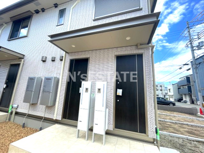 【エントランス】 | ハーバーコート神戸