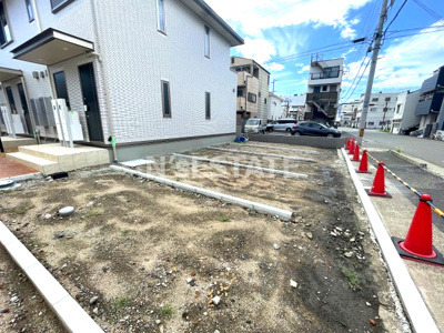 【駐車場】 | ハーバーコート神戸