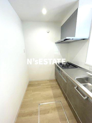 【キッチン】 | ハーバーコート神戸