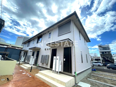 【外観】 | ハーバーコート神戸