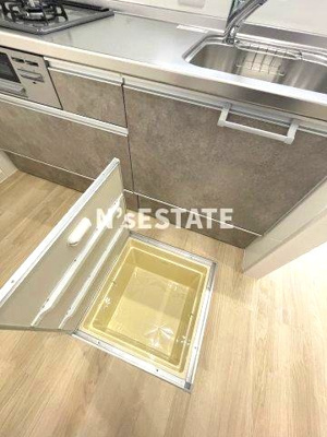 【収納】 | ハーバーコート神戸