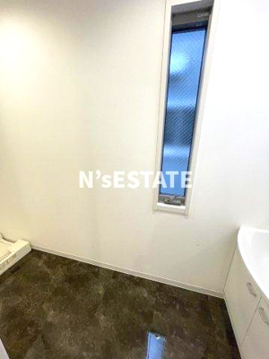 【洗面所】 | ハーバーコート神戸