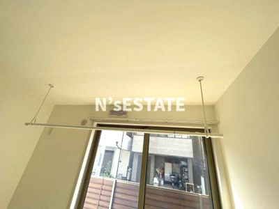 【設備】 | ハーバーコート神戸