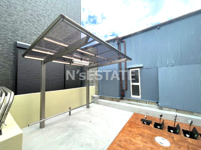 【その他共用部分】 | ハーバーコート神戸