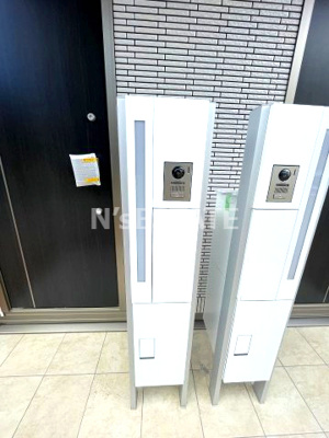 【その他共用部分】 | ハーバーコート神戸