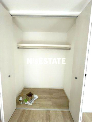 【収納】 | ハーバーコート神戸