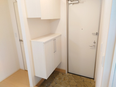 【玄関】 | アルタグラシア