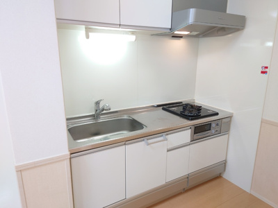 【キッチン】 | アルタグラシア